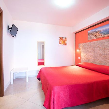 A Casa Di Amy Villa Macari Luaran gambar
