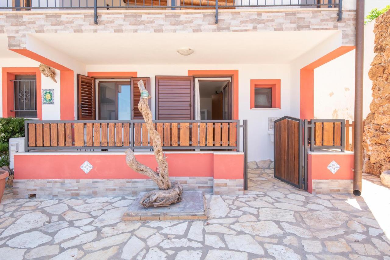 A Casa Di Amy Villa Macari Luaran gambar