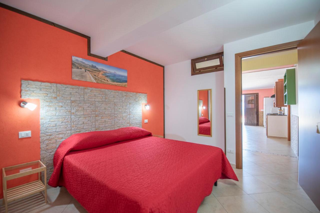 A Casa Di Amy Villa Macari Luaran gambar
