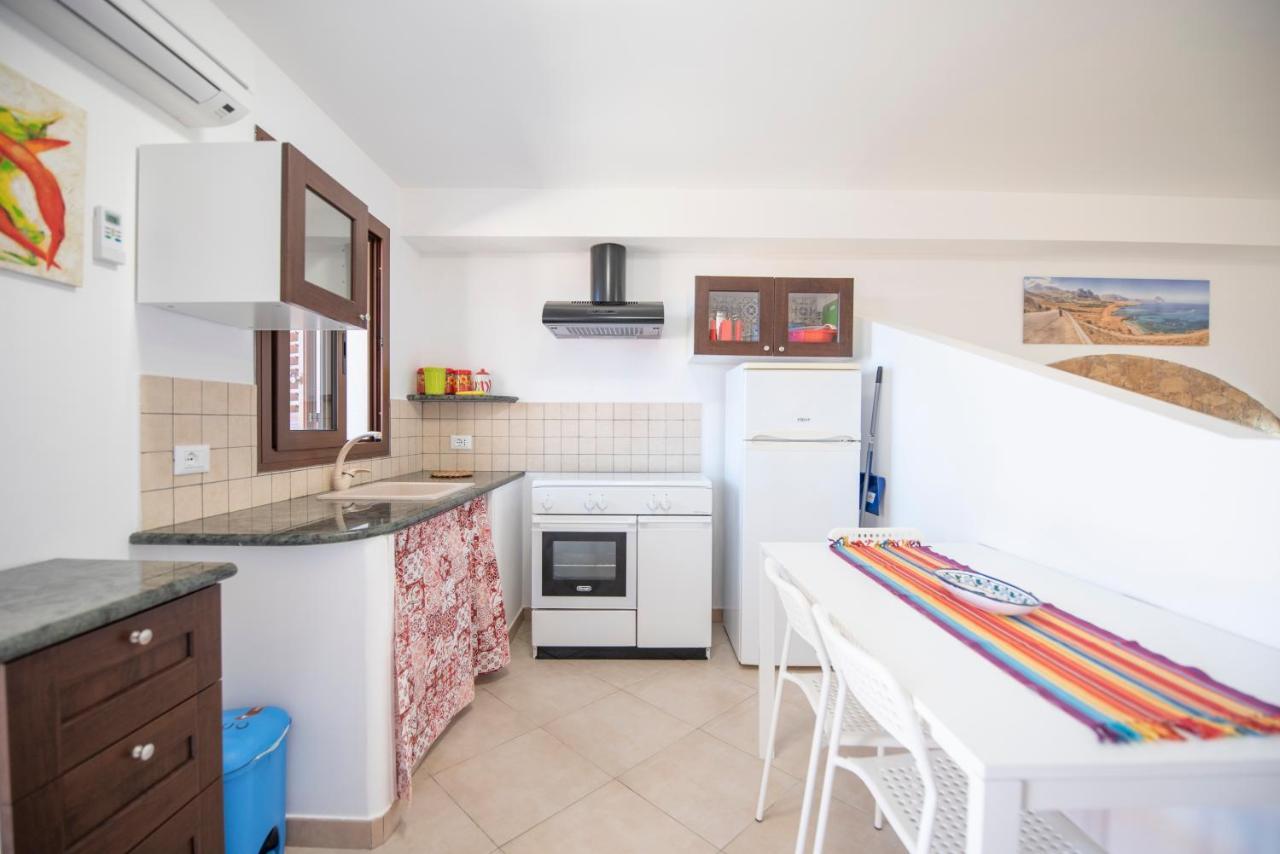 A Casa Di Amy Villa Macari Luaran gambar