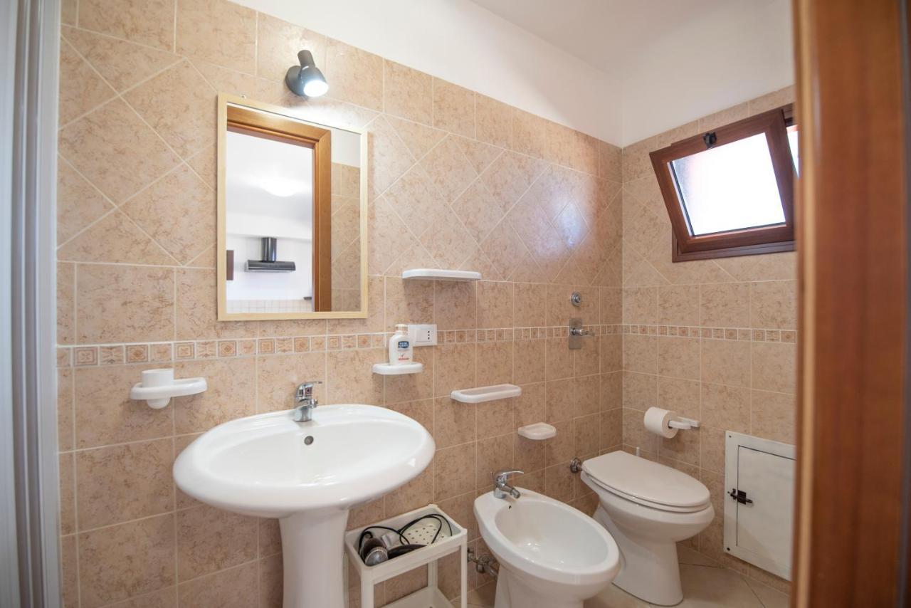 A Casa Di Amy Villa Macari Luaran gambar