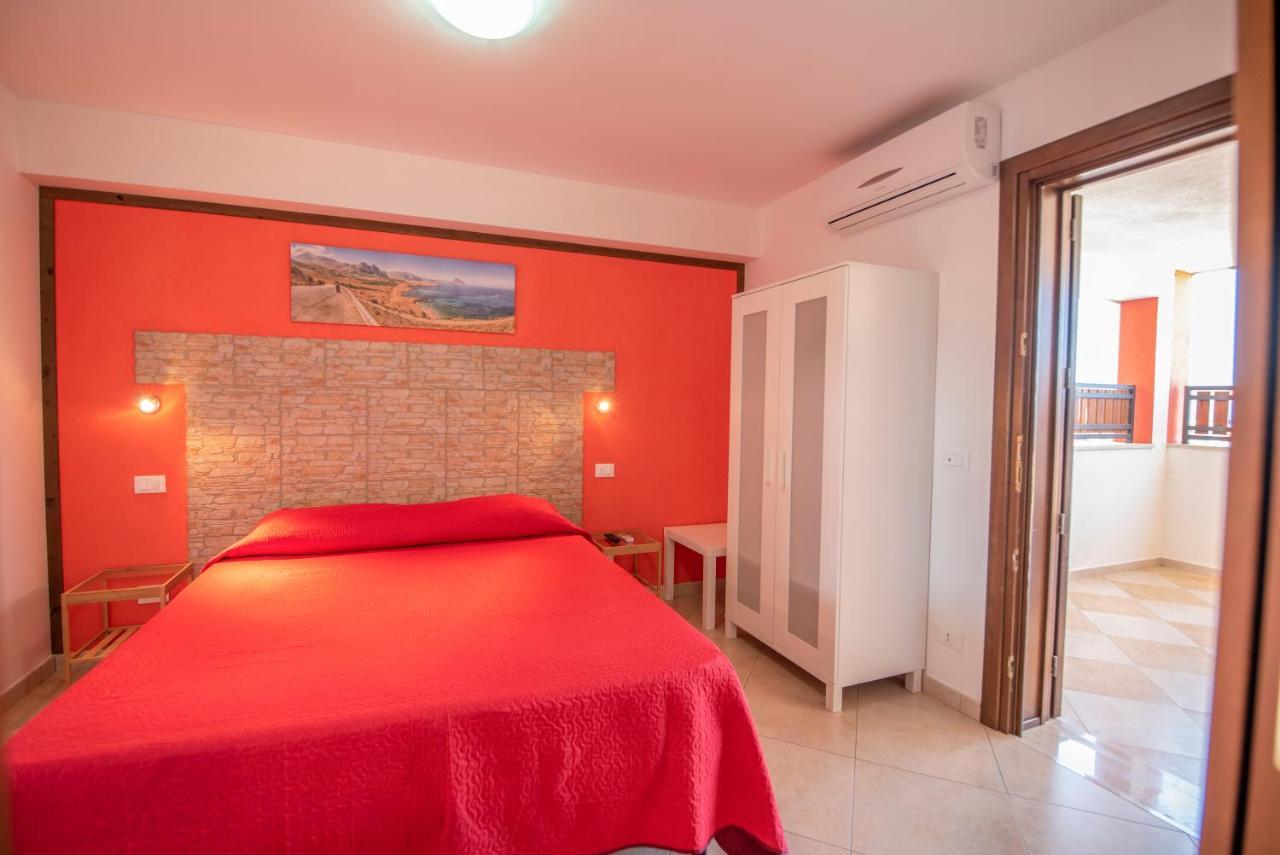 A Casa Di Amy Villa Macari Luaran gambar