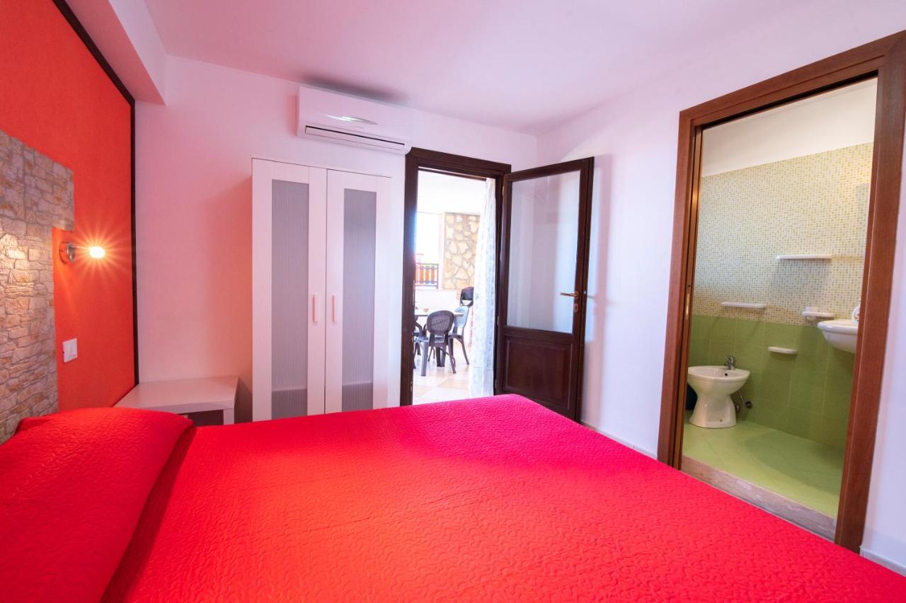 A Casa Di Amy Villa Macari Luaran gambar