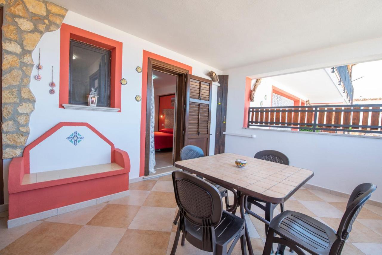 A Casa Di Amy Villa Macari Luaran gambar