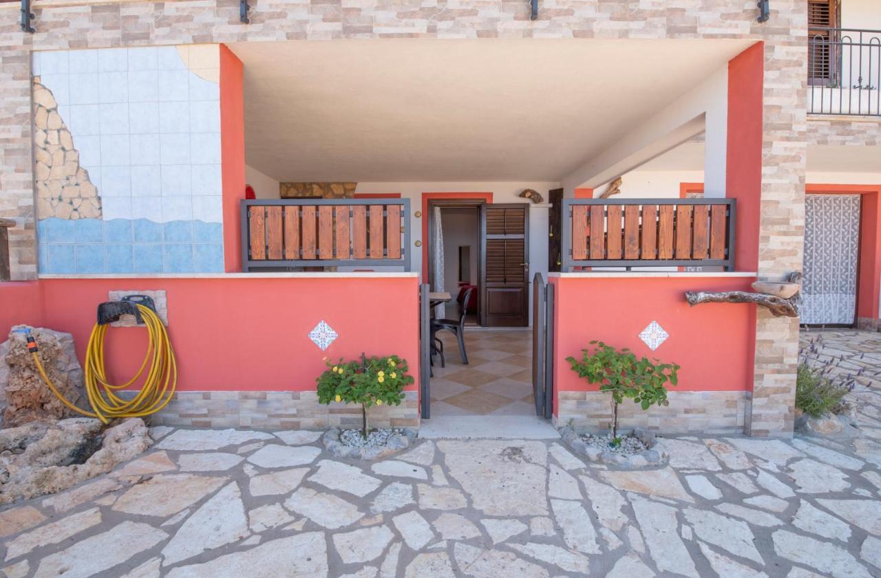 A Casa Di Amy Villa Macari Luaran gambar