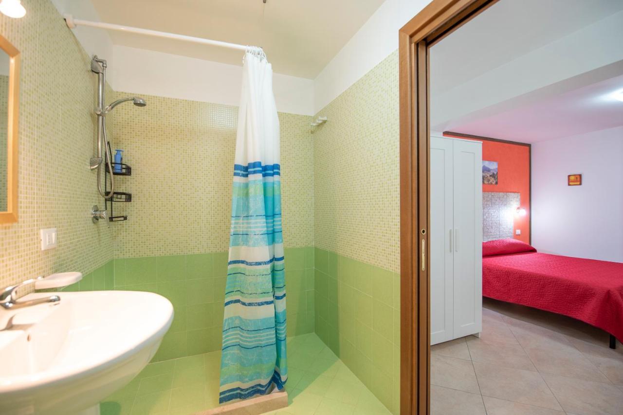 A Casa Di Amy Villa Macari Luaran gambar