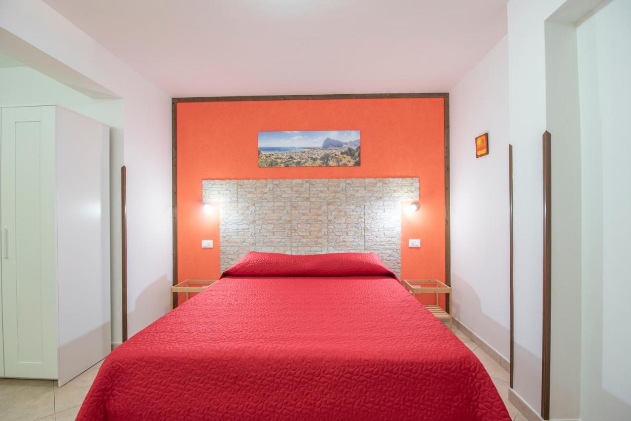 A Casa Di Amy Villa Macari Luaran gambar
