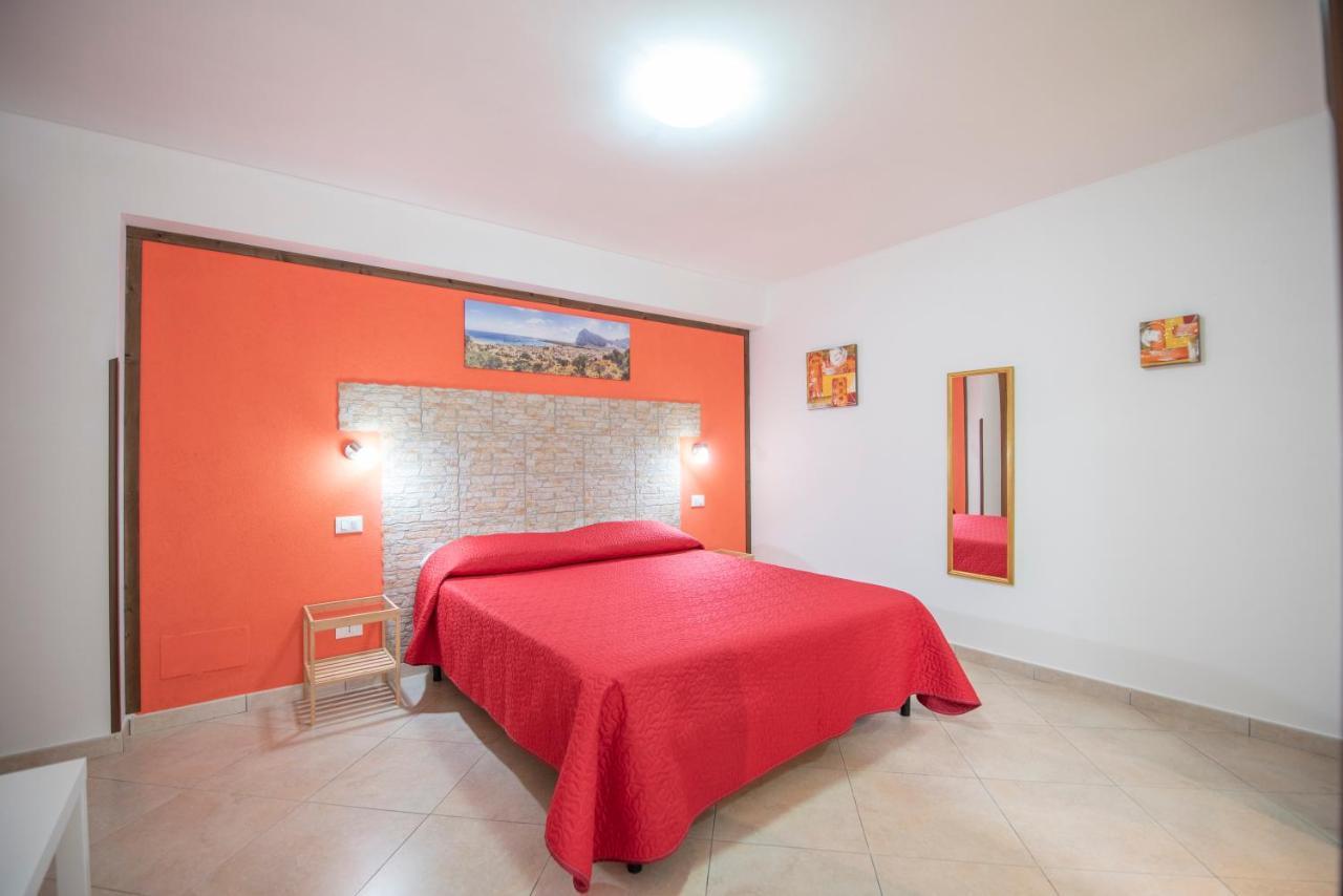 A Casa Di Amy Villa Macari Luaran gambar