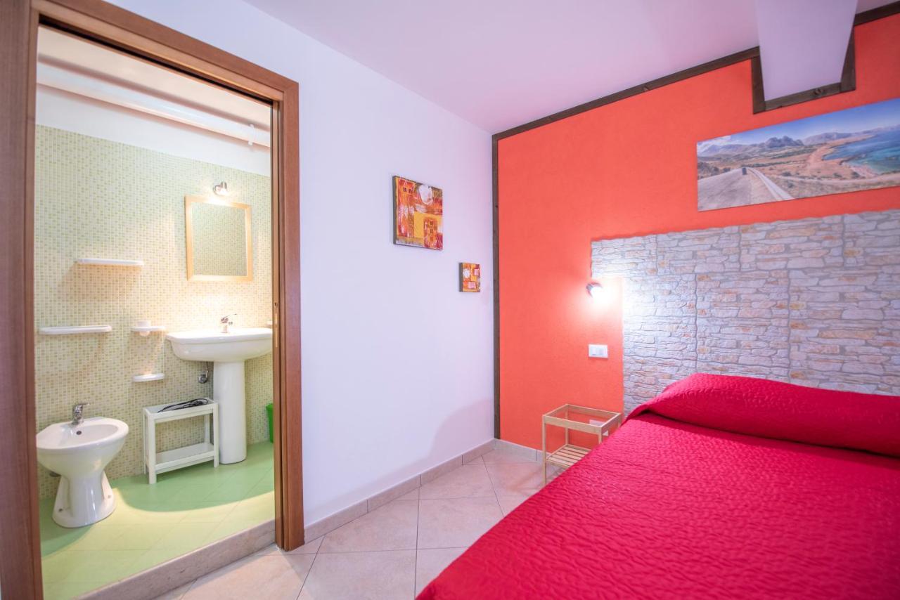 A Casa Di Amy Villa Macari Luaran gambar