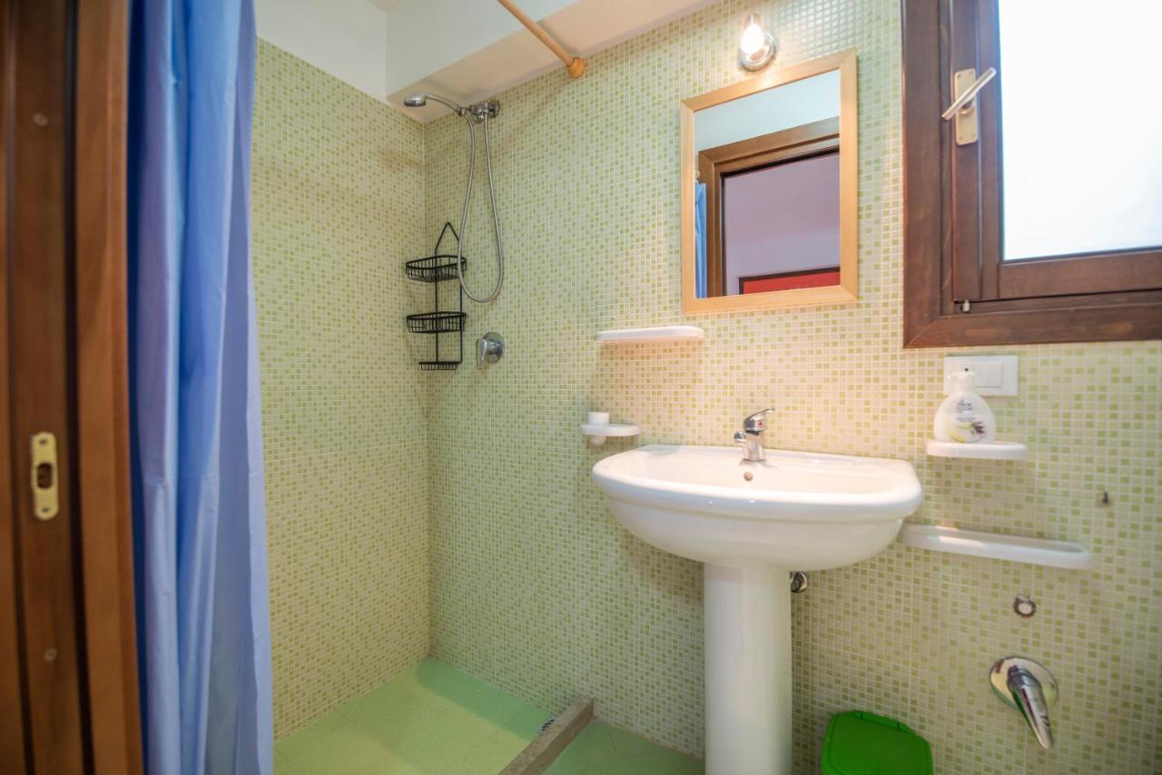A Casa Di Amy Villa Macari Luaran gambar