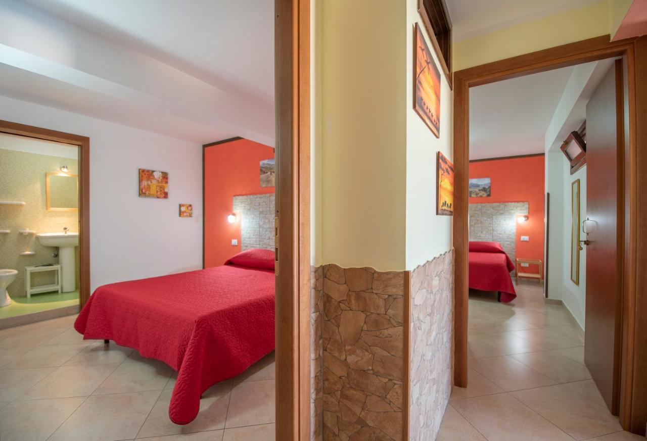 A Casa Di Amy Villa Macari Luaran gambar