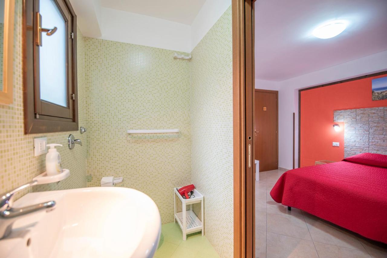 A Casa Di Amy Villa Macari Luaran gambar