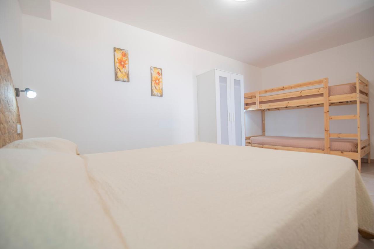 A Casa Di Amy Villa Macari Luaran gambar