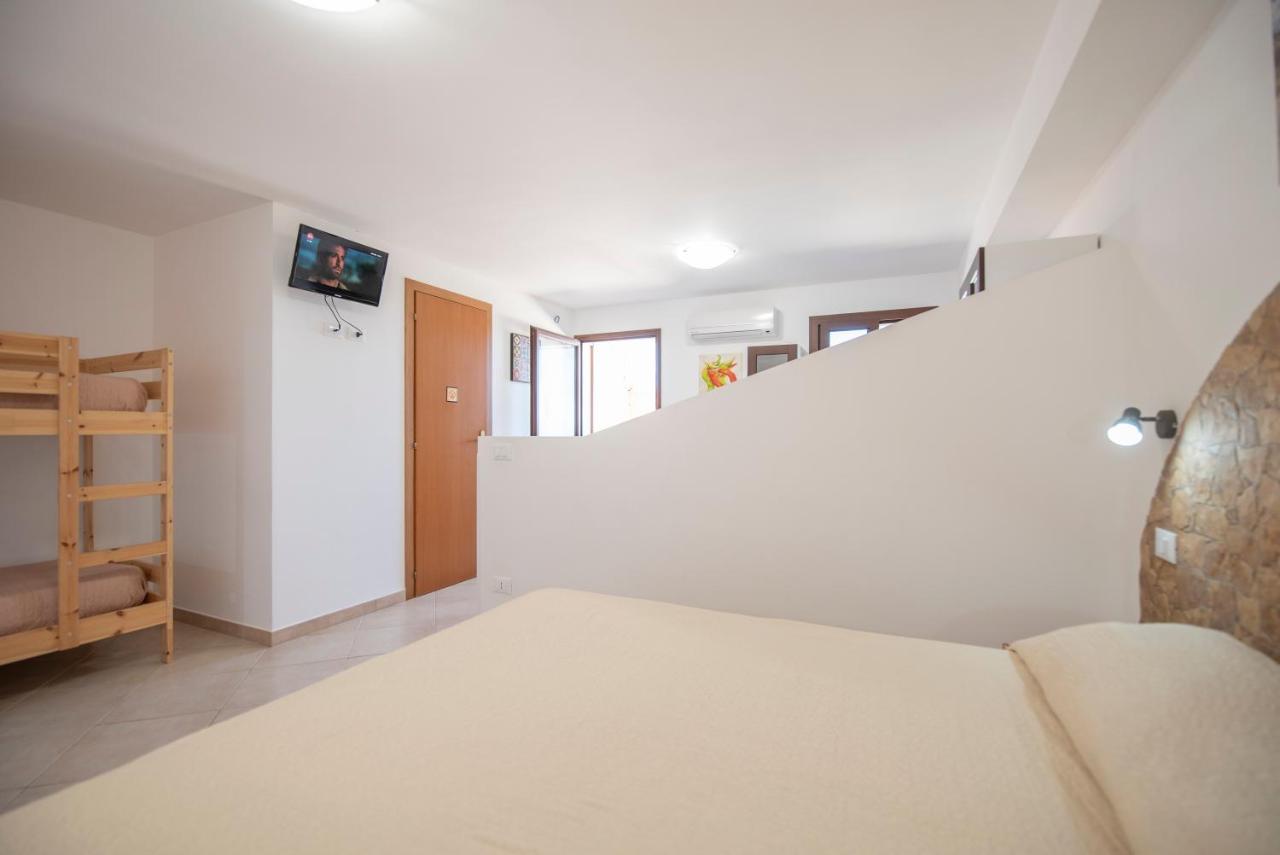 A Casa Di Amy Villa Macari Luaran gambar