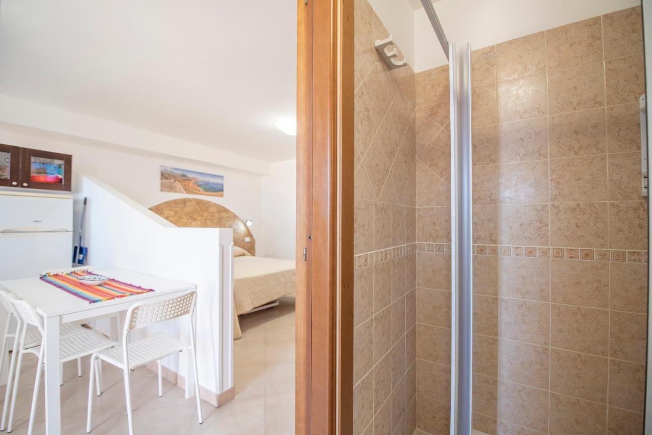 A Casa Di Amy Villa Macari Luaran gambar