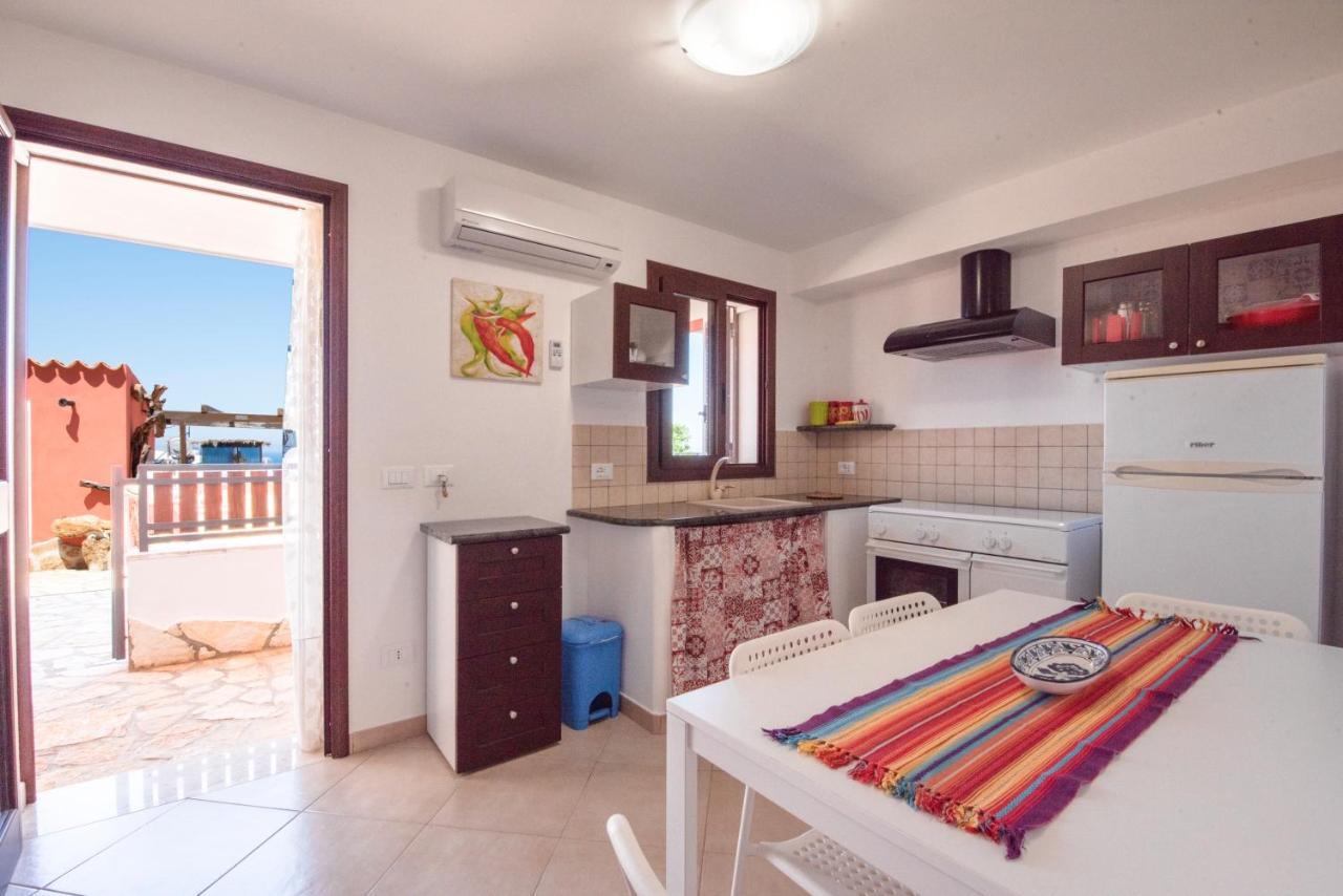 A Casa Di Amy Villa Macari Luaran gambar