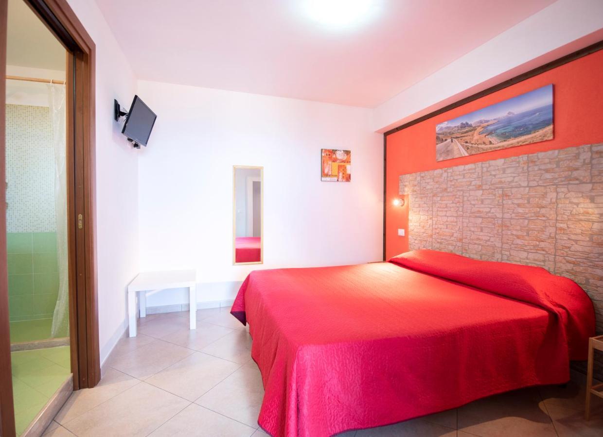 A Casa Di Amy Villa Macari Luaran gambar