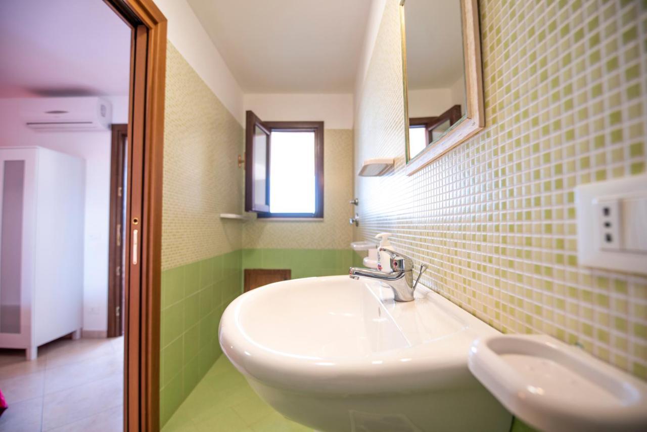 A Casa Di Amy Villa Macari Luaran gambar