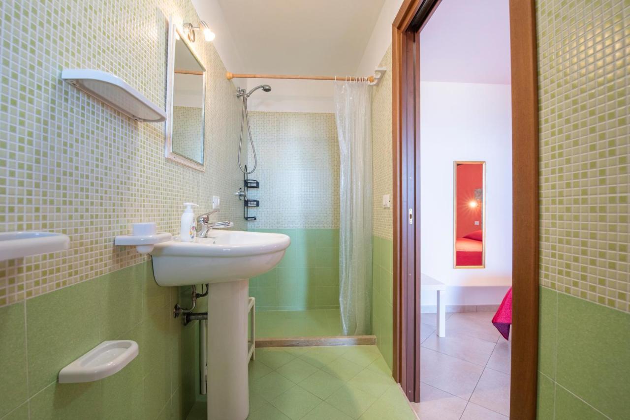 A Casa Di Amy Villa Macari Luaran gambar