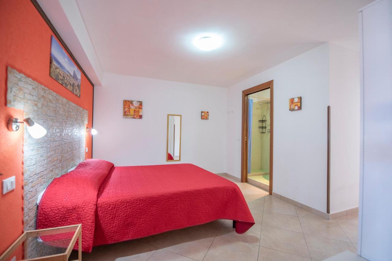 A Casa Di Amy Villa Macari Luaran gambar