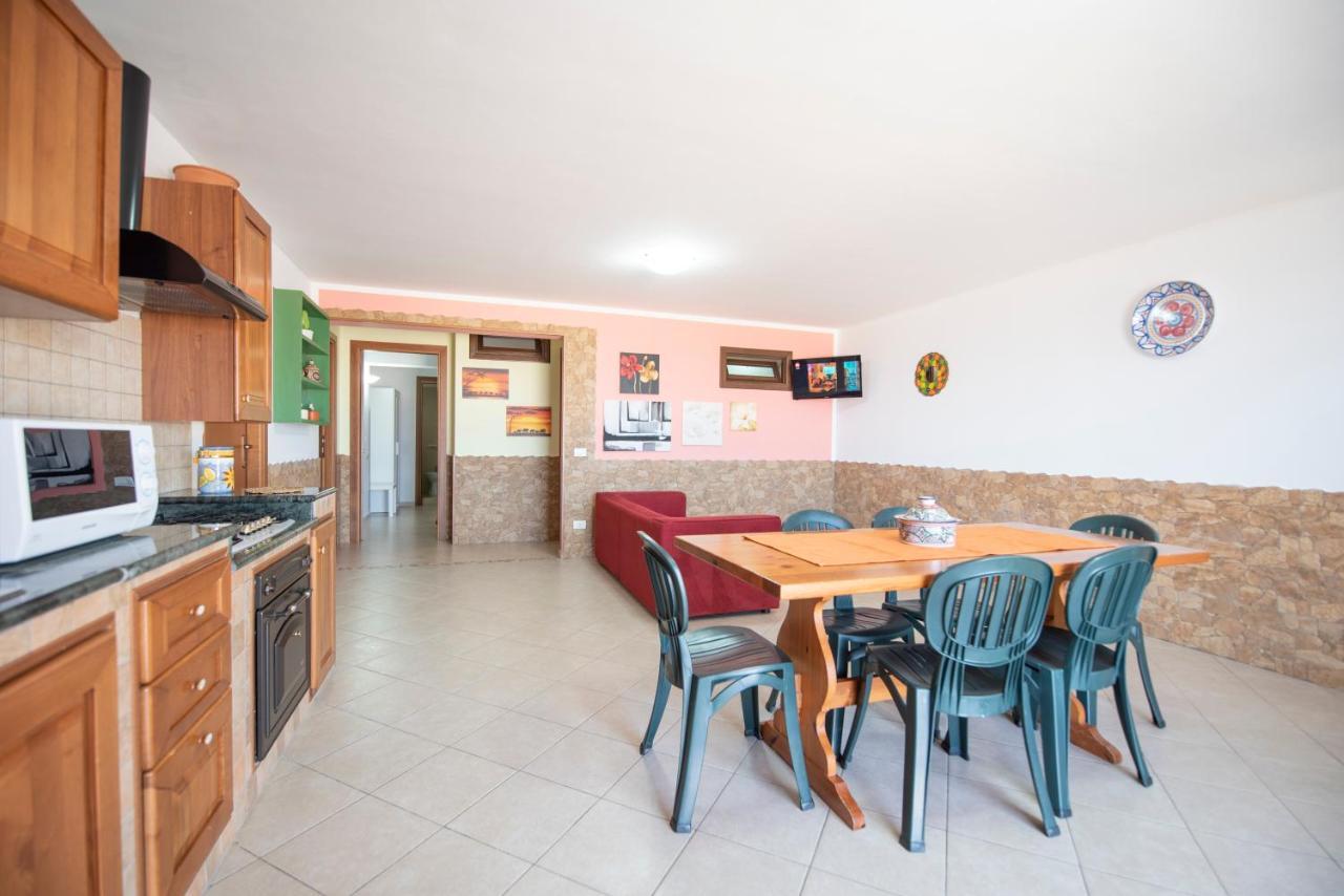 A Casa Di Amy Villa Macari Luaran gambar