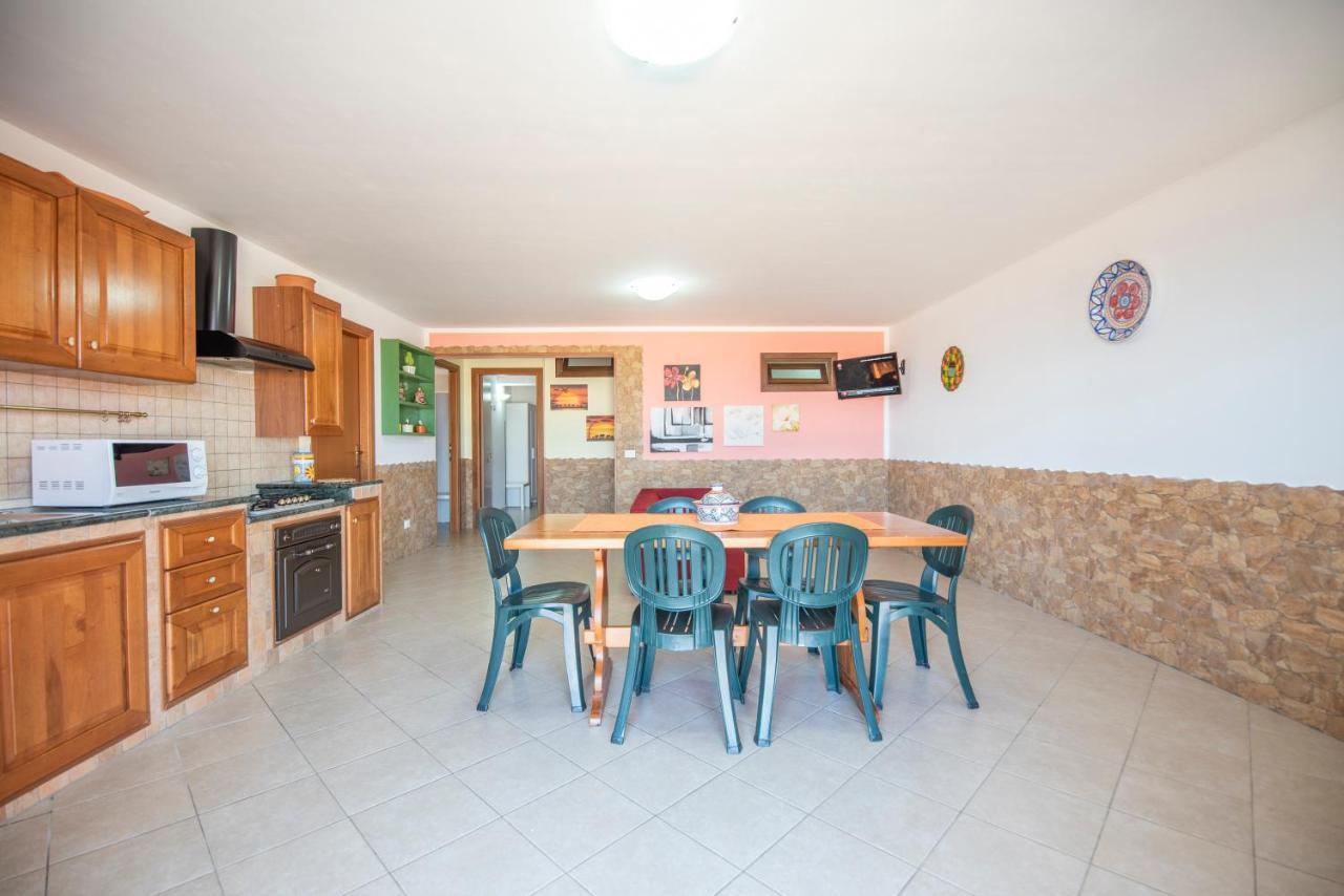 A Casa Di Amy Villa Macari Luaran gambar