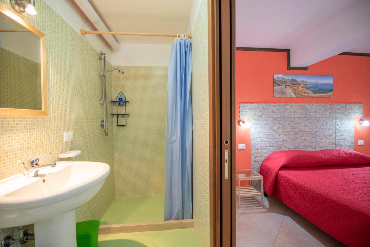 A Casa Di Amy Villa Macari Luaran gambar