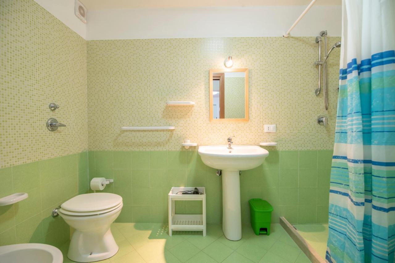 A Casa Di Amy Villa Macari Luaran gambar