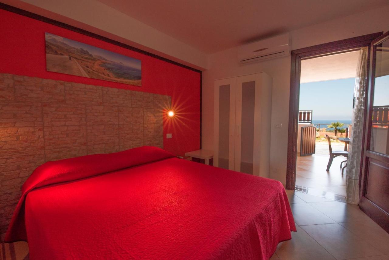 A Casa Di Amy Villa Macari Luaran gambar