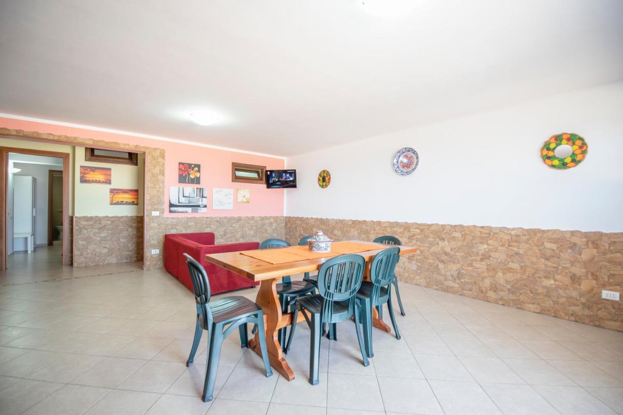 A Casa Di Amy Villa Macari Luaran gambar
