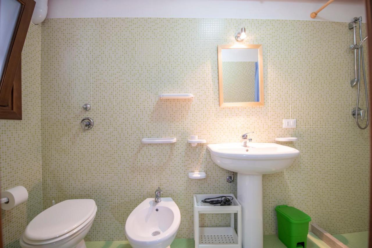 A Casa Di Amy Villa Macari Luaran gambar