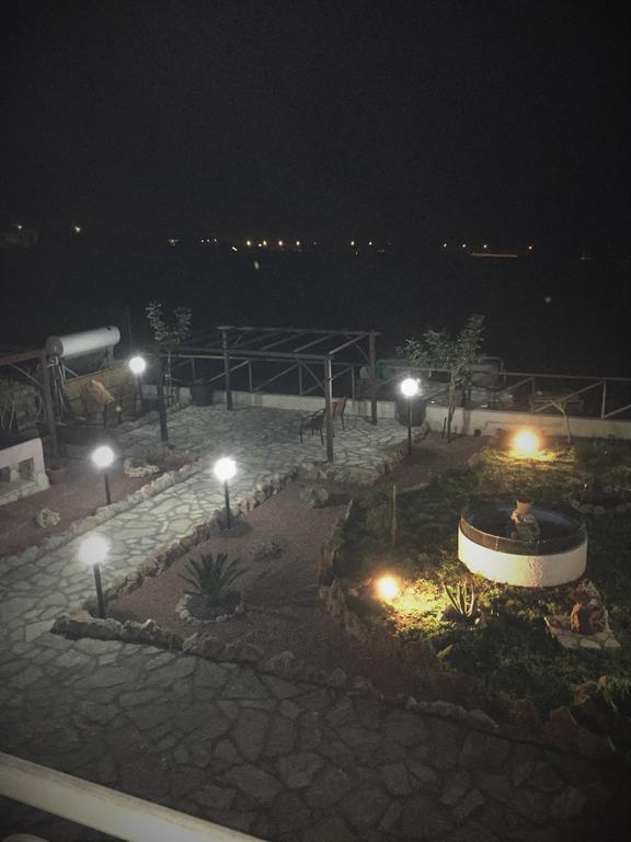 A Casa Di Amy Villa Macari Luaran gambar